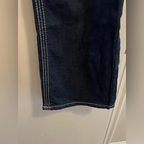 ARIAT Ruby Jeans Dark Wash Size 27R - Picture 3 of 16